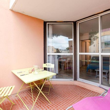 Appartement Proche Du Port A Gruissan, Animaux Permis, Mini-Box Wifi - Fr-1-409A-21 Экстерьер фото