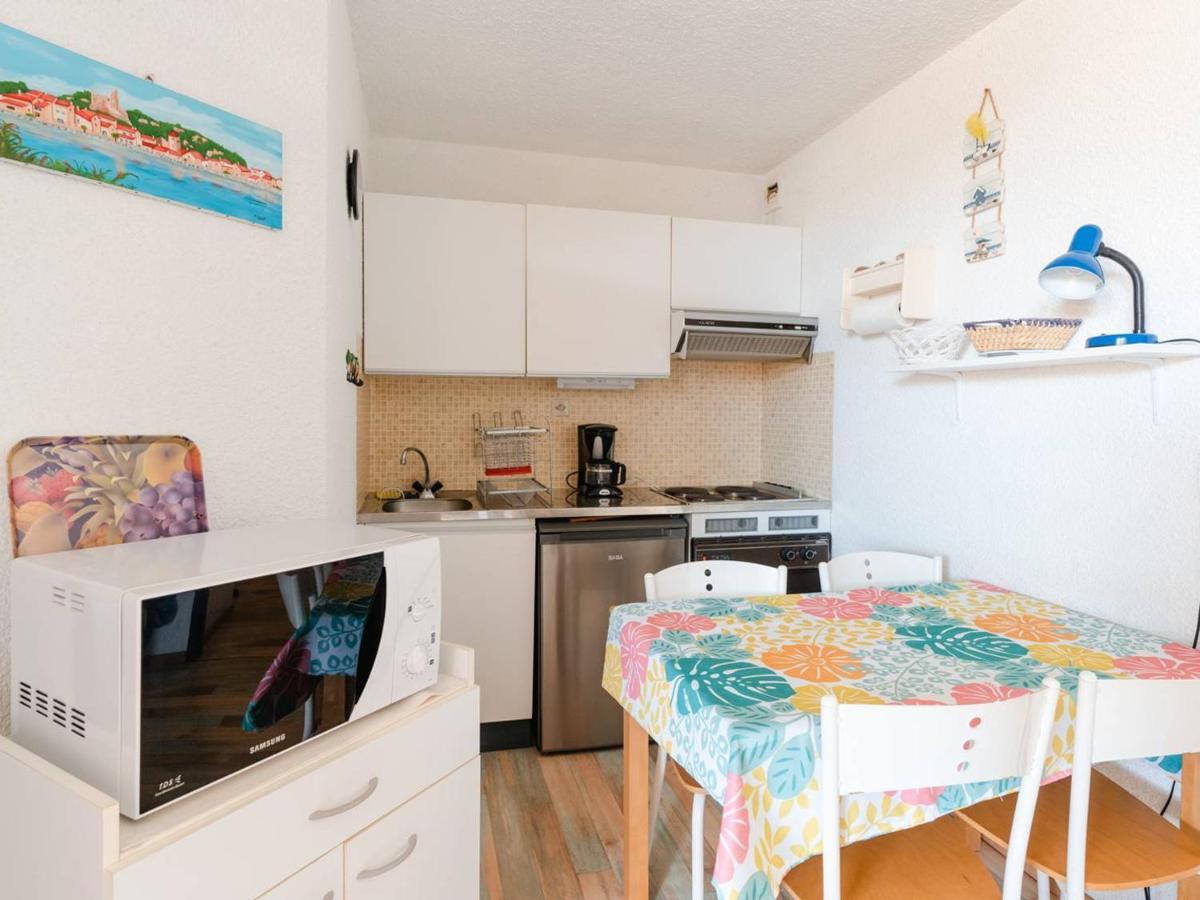 Appartement Proche Du Port A Gruissan, Animaux Permis, Mini-Box Wifi - Fr-1-409A-21 Экстерьер фото